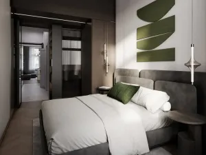 Prodej bytu 3+kk, Praha, Heřmanova, 75 m2