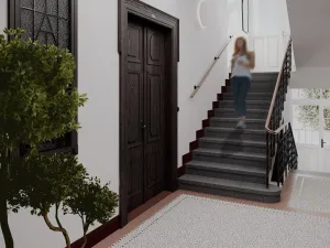 Prodej bytu 3+kk, Praha, Heřmanova, 75 m2