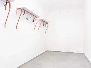 Prodej garáže, Brno, Fryčajova, 13 m2