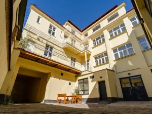 Prodej garáže, Brno, Fryčajova, 13 m2