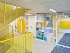 Prodej bytu 2+kk, Praha, Československého exilu, 57 m2