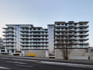 Prodej bytu 2+kk, Praha, Československého exilu, 57 m2