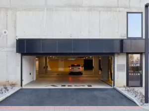 Prodej bytu 2+kk, Praha, Československého exilu, 57 m2