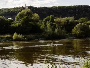 Prodej bytu 2+kk, Praha, Československého exilu, 57 m2