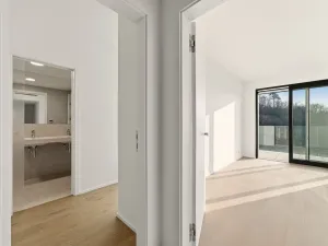 Prodej bytu 4+kk, Praha, Československého exilu, 110 m2