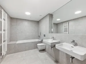 Prodej bytu 4+kk, Praha, Československého exilu, 110 m2