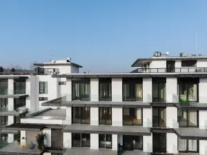 Prodej bytu 4+kk, Praha, Československého exilu, 110 m2