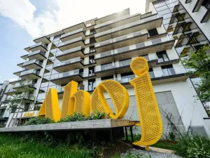 Prodej bytu 4+kk, Praha, Československého exilu, 110 m2