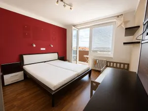 Prodej bytu 3+1, Moravské Budějovice, Komenského, 76 m2