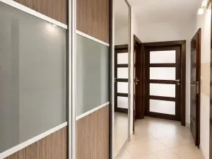 Prodej bytu 3+1, Moravské Budějovice, Komenského, 76 m2