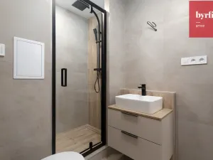 Pronájem bytu 2+1, Opava, Černá, 43 m2
