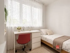 Prodej bytu 3+kk, Dobruška, Mírová, 62 m2
