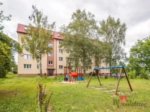 Prodej bytu 3+kk, Dobruška, Mírová, 62 m2
