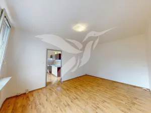 Pronájem bytu 1+1, Staňkov, Na Tržišti, 33 m2