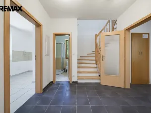 Prodej rodinného domu, Karlovy Vary, Slovenská, 119 m2