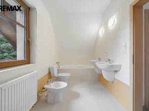 Prodej rodinného domu, Karlovy Vary, Slovenská, 119 m2