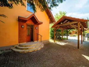 Prodej rodinného domu, Karlovy Vary, Slovenská, 119 m2