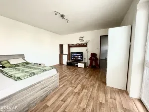 Pronájem bytu 2+kk, Opava, 28. října, 28 m2