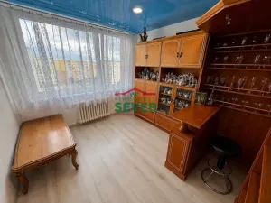 Prodej bytu 3+1, Most, Františka Malíka, 69 m2