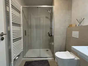 Pronájem bytu 1+kk, Beroun, U Židovského hřbitova, 29 m2