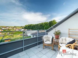 Prodej bytu 2+kk, Neslovice, Lesní, 72 m2