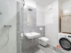 Prodej bytu 2+kk, Neslovice, Lesní, 72 m2