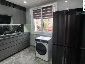 Pronájem bytu 3+1, Cheb, Kosmonautů, 69 m2