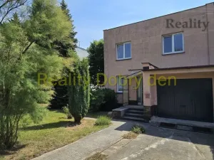 Prodej rodinného domu, Hlučín, Jaroslava Seiferta, 132 m2