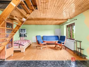 Prodej rodinného domu, Horní Kozolupy, 135 m2