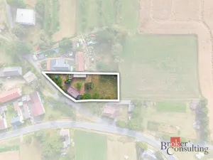 Prodej rodinného domu, Horní Kozolupy, 135 m2