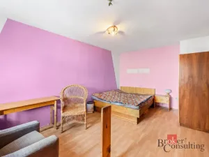 Prodej rodinného domu, Horní Kozolupy, 135 m2