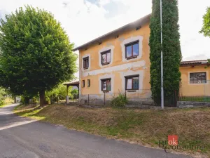 Prodej rodinného domu, Horní Kozolupy, 135 m2