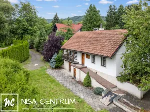Prodej rodinného domu, Tatobity, 120 m2