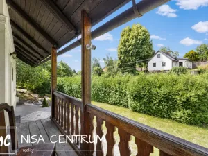 Prodej rodinného domu, Tatobity, 120 m2