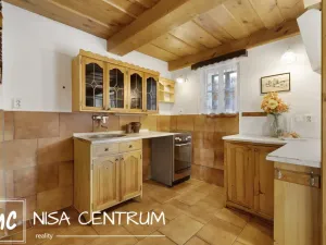 Prodej rodinného domu, Tatobity, 120 m2