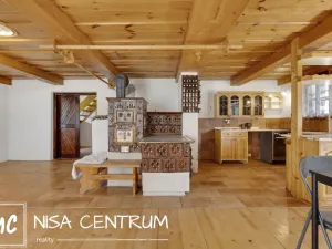 Prodej rodinného domu, Tatobity, 120 m2