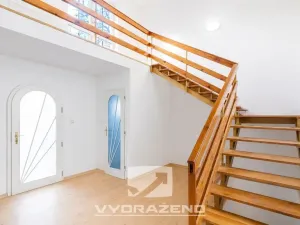 Prodej rodinného domu, Věteřov, 237 m2