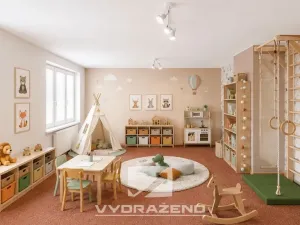 Prodej rodinného domu, Věteřov, 237 m2