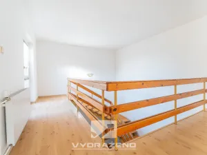 Prodej rodinného domu, Věteřov, 237 m2