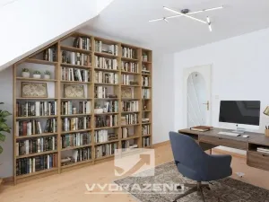 Prodej rodinného domu, Věteřov, 237 m2