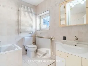 Prodej rodinného domu, Věteřov, 237 m2