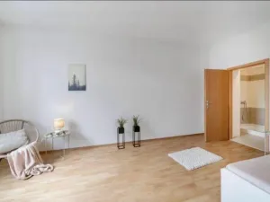 Pronájem bytu 2+kk, Praha - Žižkov, Jeseniova, 45 m2