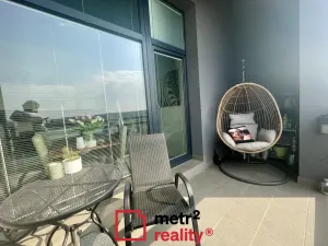 Prodej bytu 2+1, Olomouc, gen. Píky, 62 m2