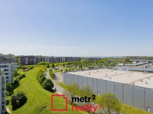 Prodej bytu 2+1, Olomouc, gen. Píky, 62 m2