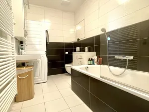 Prodej bytu 2+1, Olomouc, gen. Píky, 62 m2