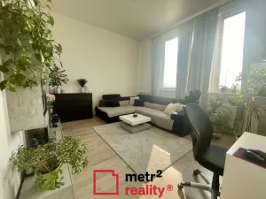 Prodej bytu 2+1, Olomouc, gen. Píky, 62 m2