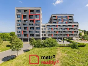 Prodej bytu 2+1, Olomouc, gen. Píky, 62 m2
