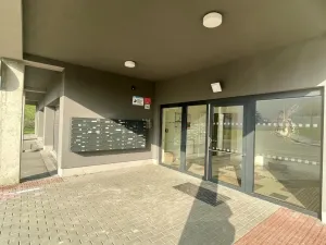Prodej bytu 2+1, Olomouc, gen. Píky, 62 m2