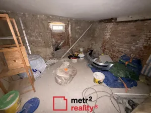 Prodej bytu 3+1, Olomouc, Horní hejčínská, 69 m2