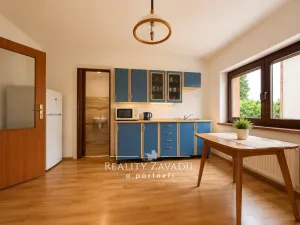 Prodej rodinného domu, Fryčovice, 178 m2